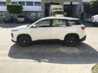 Chevrolet Captiva 2022 5p LT L4/1.5/T CVT 7/Pas 2022 Chevrolet Captiva Venta Exteriores 8