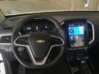 Chevrolet Captiva 2022 5p LT L4/1.5/T CVT 7/Pas 2022 Chevrolet Captiva Venta Interiores 1