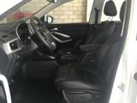 Chevrolet Captiva 2022 5p LT L4/1.5/T CVT 7/Pas 2022 Chevrolet Captiva Venta Interiores 16