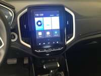 Chevrolet Captiva 2022 5p LT L4/1.5/T CVT 7/Pas 2022 Chevrolet Captiva Venta Interiores 3