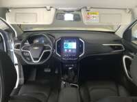 Chevrolet Captiva 2022 5p LT L4/1.5/T CVT 7/Pas 2022 Chevrolet Captiva Venta Interiores 21