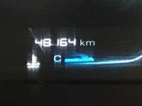 Chevrolet Captiva 2022 5p LT L4/1.5/T CVT 7/Pas 2022 Chevrolet Captiva Venta Interiores 6