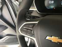 Chevrolet Captiva 2022 5p LT L4/1.5/T CVT 7/Pas 2022 Chevrolet Captiva Venta Interiores 7