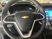Chevrolet Captiva 2022 5p LT L4/1.5/T CVT 7/Pas 2022 Chevrolet Captiva Venta Interiores 9