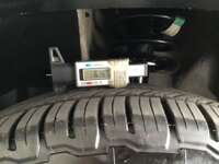 Chevrolet Captiva 2022 5p LT L4/1.5/T CVT 7/Pas 2022 Chevrolet Captiva Venta Llantas 12