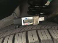 Chevrolet Captiva 2022 5p LT L4/1.5/T CVT 7/Pas 2022 Chevrolet Captiva Venta Llantas 3