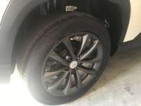 Chevrolet Captiva 2022 5p LT L4/1.5/T CVT 7/Pas 2022 Chevrolet Captiva Venta Llantas 4