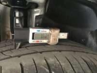 Chevrolet Captiva 2022 5p LT L4/1.5/T CVT 7/Pas 2022 Chevrolet Captiva Venta Llantas 6