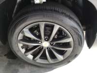 Chevrolet Captiva 2022 5p LT L4/1.5/T CVT 7/Pas 2022 Chevrolet Captiva Venta Llantas 7