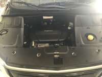 Chevrolet Captiva 2022 5p LT L4/1.5/T CVT 7/Pas 2022 Chevrolet Captiva Venta Motor 2