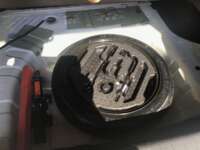 Nissan Sentra 2024 4p Advance L4/2.0 Aut 2024 Nissan Sentra Venta Cajuela 3