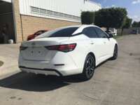 Nissan Sentra 2024 4p Advance L4/2.0 Aut 2024 Nissan Sentra Venta Exteriores 5