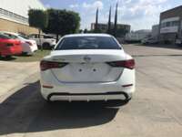 Nissan Sentra 2024 4p Advance L4/2.0 Aut 2024 Nissan Sentra Venta Exteriores 6