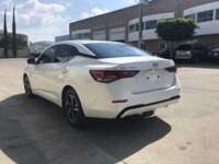 Nissan Sentra 2024 4p Advance L4/2.0 Aut 2024 Nissan Sentra Venta Exteriores 7