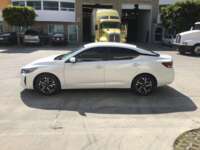 Nissan Sentra 2024 4p Advance L4/2.0 Aut 2024 Nissan Sentra Venta Exteriores 8