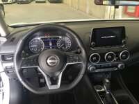 Nissan Sentra 2024 4p Advance L4/2.0 Aut 2024 Nissan Sentra Venta Interiores 1