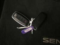 Nissan Sentra 2024 4p Advance L4/2.0 Aut 2024 Nissan Sentra Venta Interiores 17