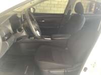 Nissan Sentra 2024 4p Advance L4/2.0 Aut 2024 Nissan Sentra Venta Interiores 19
