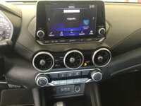 Nissan Sentra 2024 4p Advance L4/2.0 Aut 2024 Nissan Sentra Venta Interiores 3