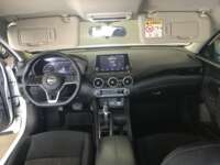 Nissan Sentra 2024 4p Advance L4/2.0 Aut 2024 Nissan Sentra Venta Interiores 22