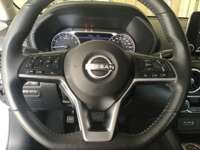 Nissan Sentra 2024 4p Advance L4/2.0 Aut 2024 Nissan Sentra Venta Interiores 9