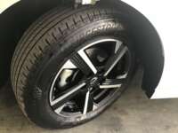 Nissan Sentra 2024 4p Advance L4/2.0 Aut 2024 Nissan Sentra Venta Llantas 10
