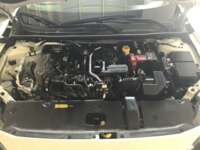 Nissan Sentra 2024 4p Advance L4/2.0 Aut 2024 Nissan Sentra Venta Motor 2