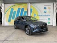 Hyundai Tucson 2022 5p Limited L4/2.5 Aut 2022 Hyundai Tucson Venta Exteriores 3