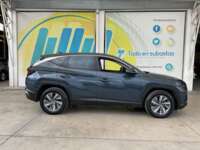 Hyundai Tucson 2022 5p Limited L4/2.5 Aut 2022 Hyundai Tucson Venta Exteriores 4