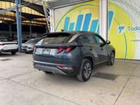 Hyundai Tucson 2022 5p Limited L4/2.5 Aut 2022 Hyundai Tucson Venta Exteriores 5