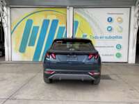 Hyundai Tucson 2022 5p Limited L4/2.5 Aut 2022 Hyundai Tucson Venta Exteriores 6