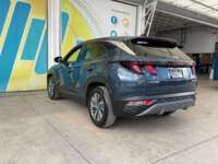 Hyundai Tucson 2022 5p Limited L4/2.5 Aut 2022 Hyundai Tucson Venta Exteriores 7