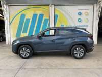 Hyundai Tucson 2022 5p Limited L4/2.5 Aut 2022 Hyundai Tucson Venta Exteriores 8