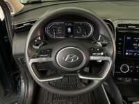 Hyundai Tucson 2022 5p Limited L4/2.5 Aut 2022 Hyundai Tucson Venta Interiores 1