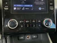 Hyundai Tucson 2022 5p Limited L4/2.5 Aut 2022 Hyundai Tucson Venta Interiores 11