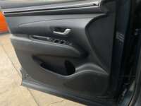 Hyundai Tucson 2022 5p Limited L4/2.5 Aut 2022 Hyundai Tucson Venta Interiores 17