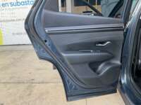 Hyundai Tucson 2022 5p Limited L4/2.5 Aut 2022 Hyundai Tucson Venta Interiores 19