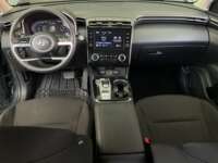 Hyundai Tucson 2022 5p Limited L4/2.5 Aut 2022 Hyundai Tucson Venta Interiores 4