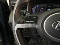 Hyundai Tucson 2022 5p Limited L4/2.5 Aut 2022 Hyundai Tucson Venta Interiores 6