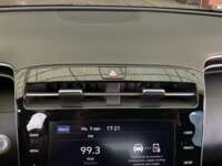Hyundai Tucson 2022 5p Limited L4/2.5 Aut 2022 Hyundai Tucson Venta Interiores 8