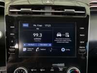 Hyundai Tucson 2022 5p Limited L4/2.5 Aut 2022 Hyundai Tucson Venta Interiores 9