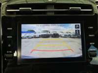 Hyundai Tucson 2022 5p Limited L4/2.5 Aut 2022 Hyundai Tucson Venta Interiores 10