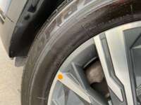 Hyundai Tucson 2022 5p Limited L4/2.5 Aut 2022 Hyundai Tucson Venta Llantas 2