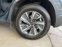Hyundai Tucson 2022 5p Limited L4/2.5 Aut 2022 Hyundai Tucson Venta Llantas 4