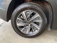 Hyundai Tucson 2022 5p Limited L4/2.5 Aut 2022 Hyundai Tucson Venta Llantas 7