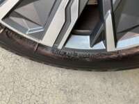Hyundai Tucson 2022 5p Limited L4/2.5 Aut 2022 Hyundai Tucson Venta Llantas 8