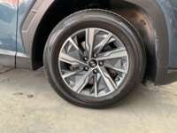 Hyundai Tucson 2022 5p Limited L4/2.5 Aut 2022 Hyundai Tucson Venta Llantas 10