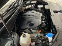 Hyundai Tucson 2022 5p Limited L4/2.5 Aut 2022 Hyundai Tucson Venta Motor 1