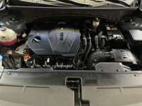Hyundai Tucson 2022 5p Limited L4/2.5 Aut 2022 Hyundai Tucson Venta Motor 2