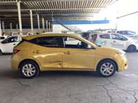 Chevrolet Aveo 2025 5p LT L4/1.5 Man IMG_1734
